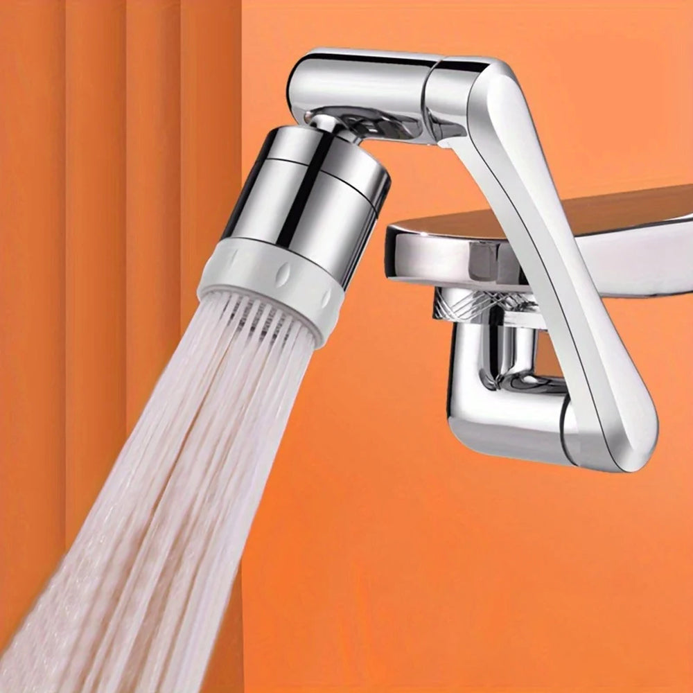 מאריך ברז מסתובב 1440° עם פילטר