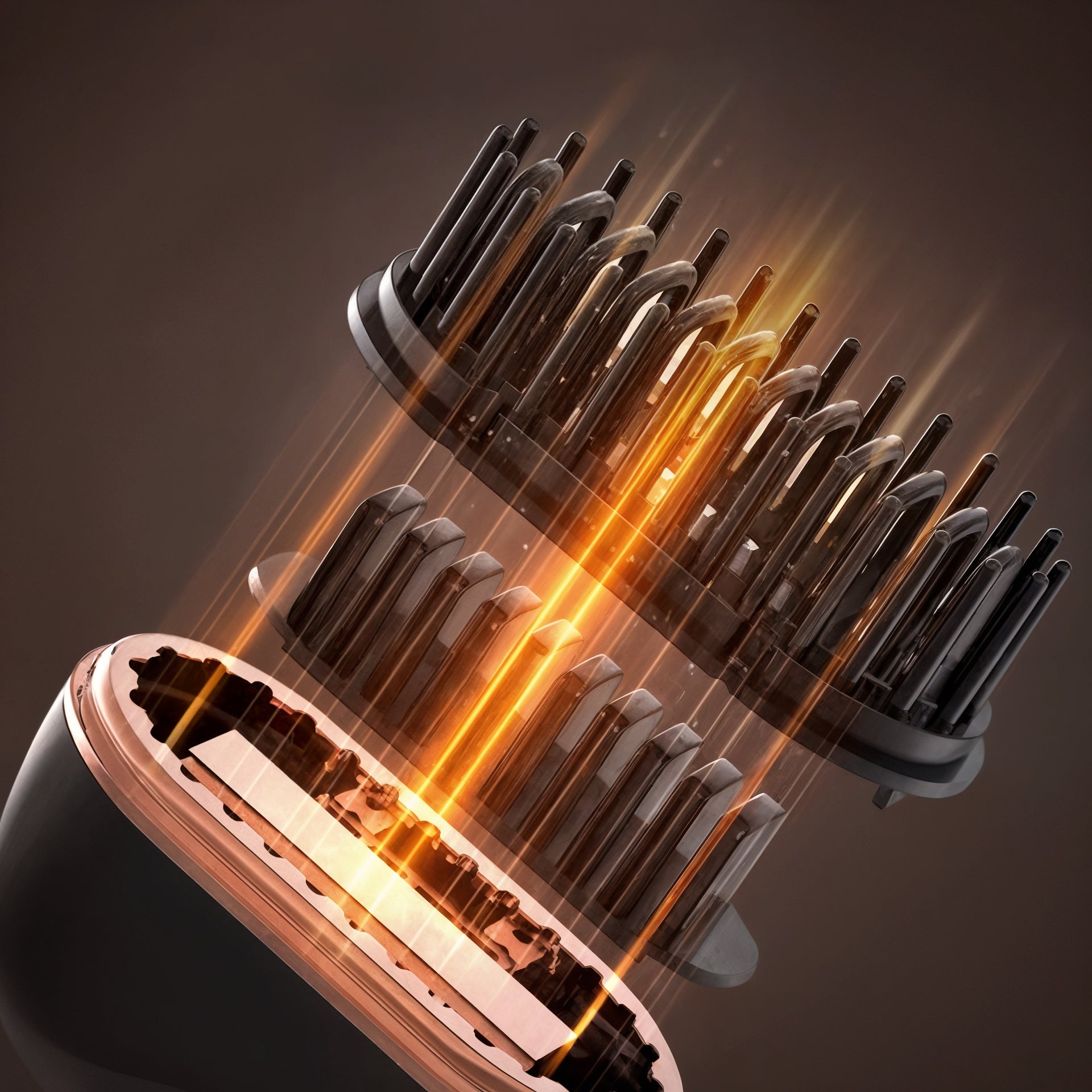 מיני מחליק נייד – לשיער מסודר בכל רגע ביום