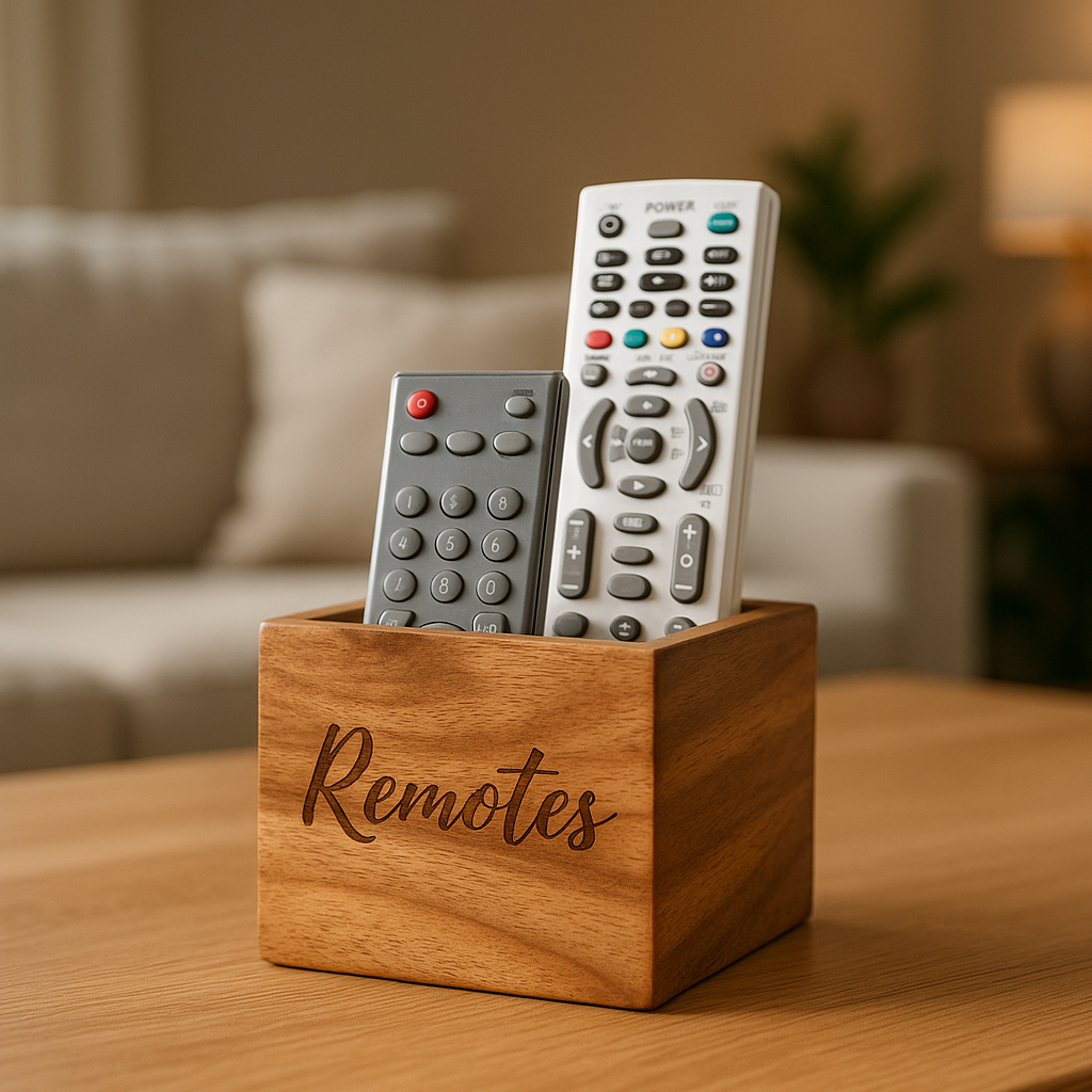 מחזיק שלטים מעץ שיטה